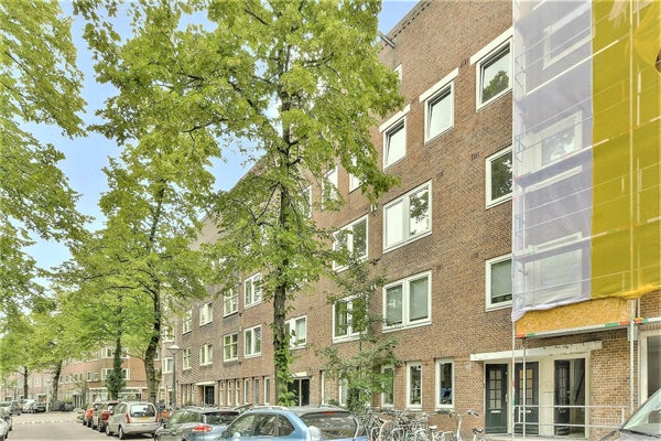 Appartement in Amsterdam, Amsterdam