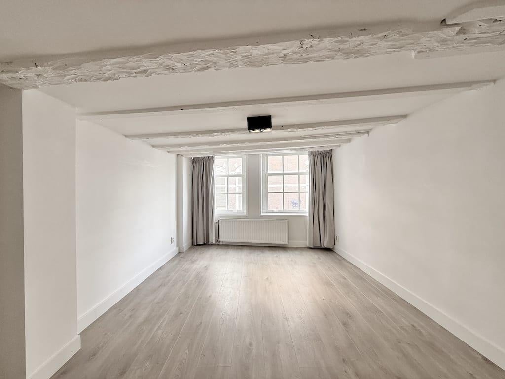 Appartement in Amsterdam, Amsterdam