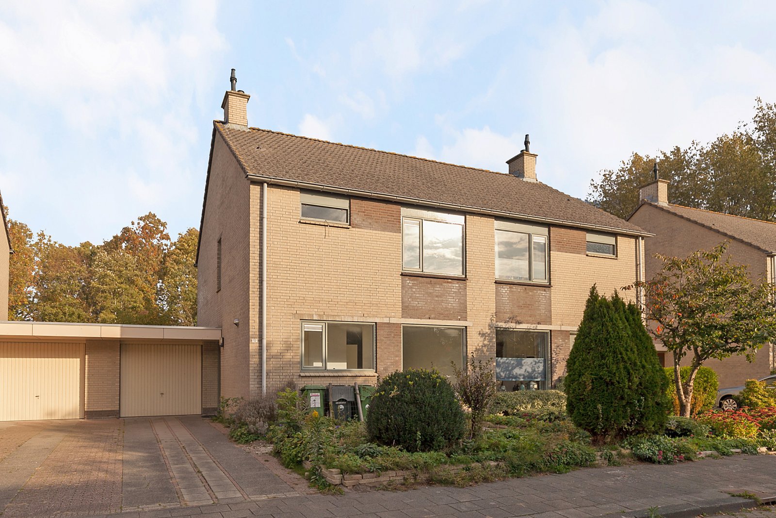 Appartement in Leeuwarden, Leeuwarden