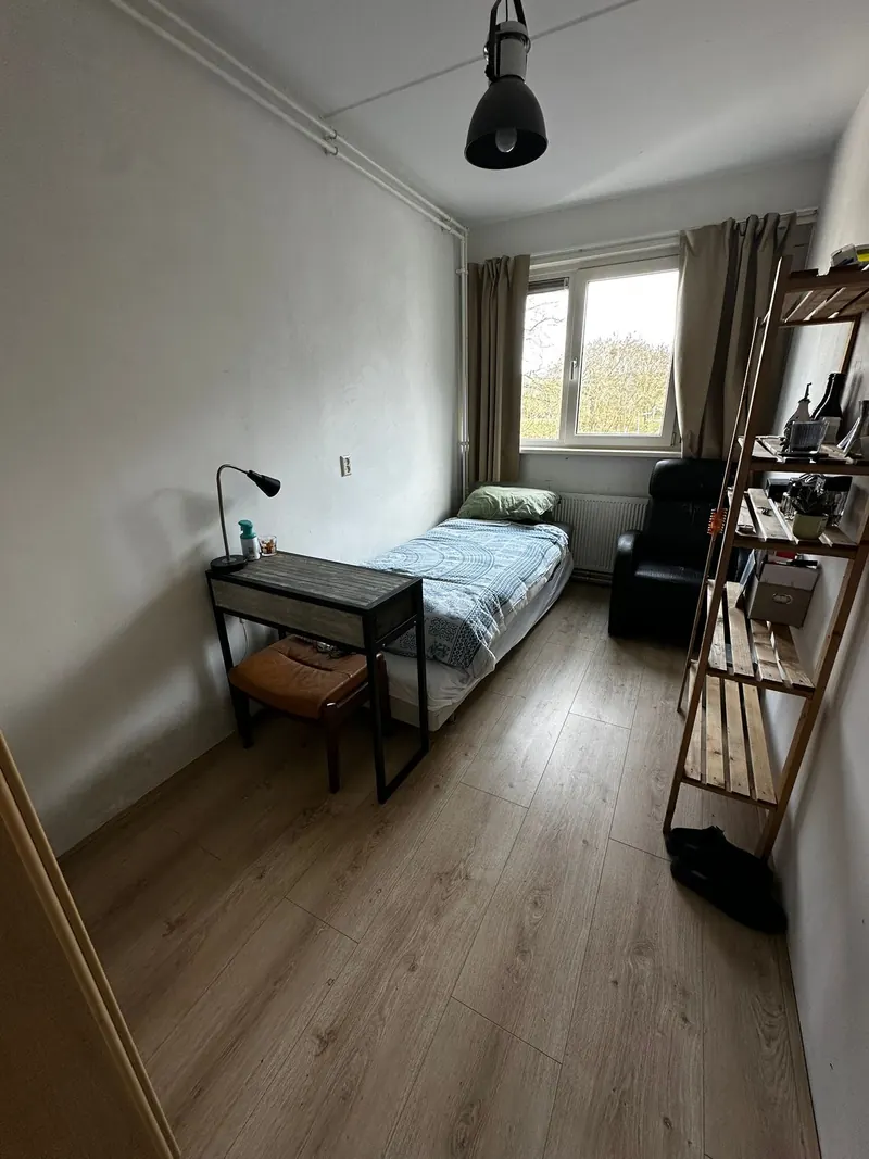 Kamer in Amsterdam, Amsterdam