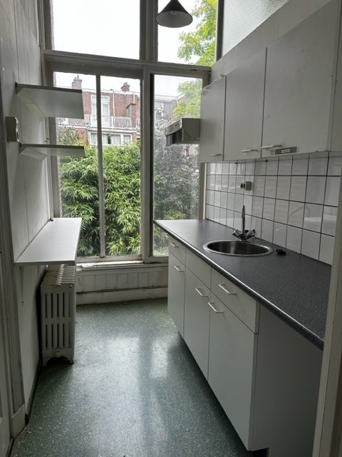 Appartement in Den Haag, Den Haag