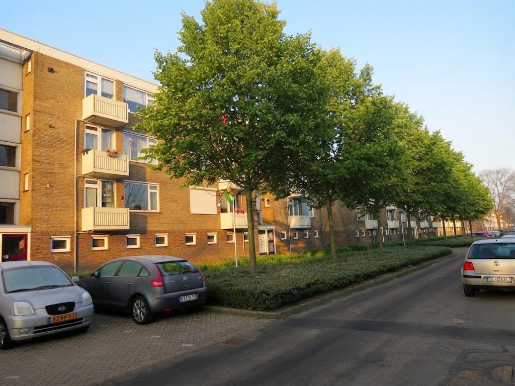 Appartement aan de Glazeniersdreef — foto 1