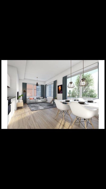 Appartement in Rotterdam, Rotterdam