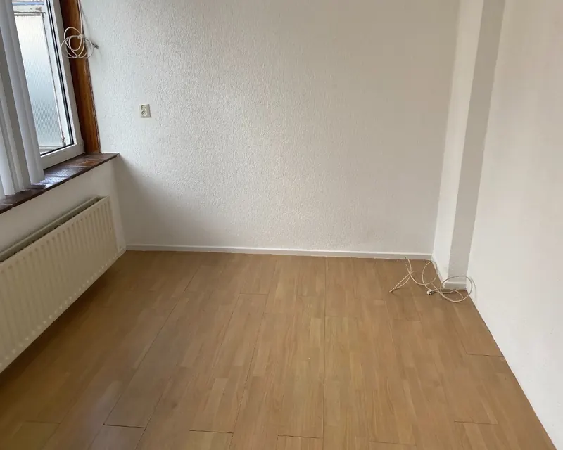 Kamer in Utrecht, Utrecht