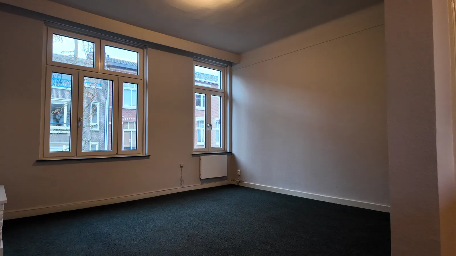 Appartement in Maastricht, Maastricht