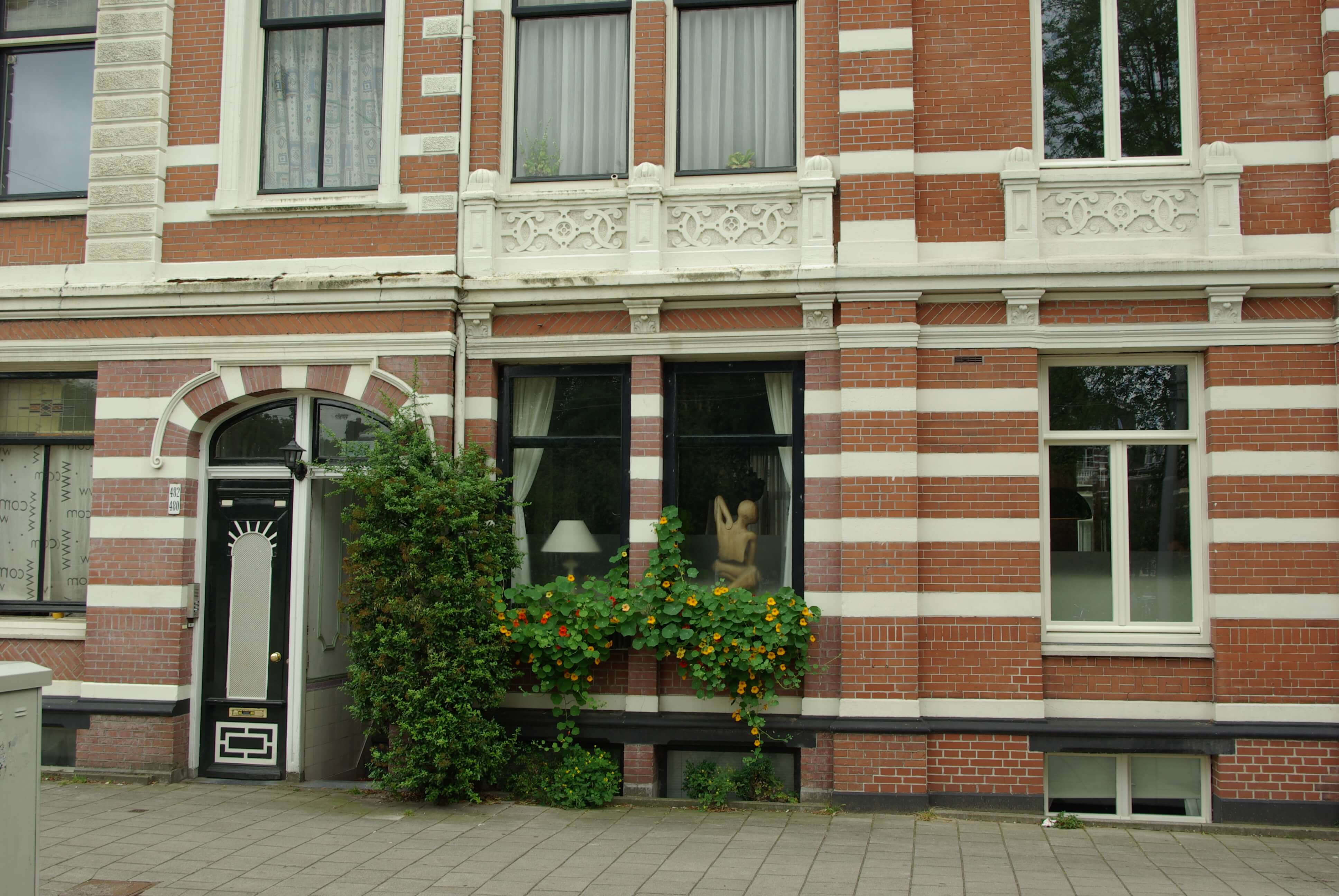 Appartement in Amsterdam, Amsterdam