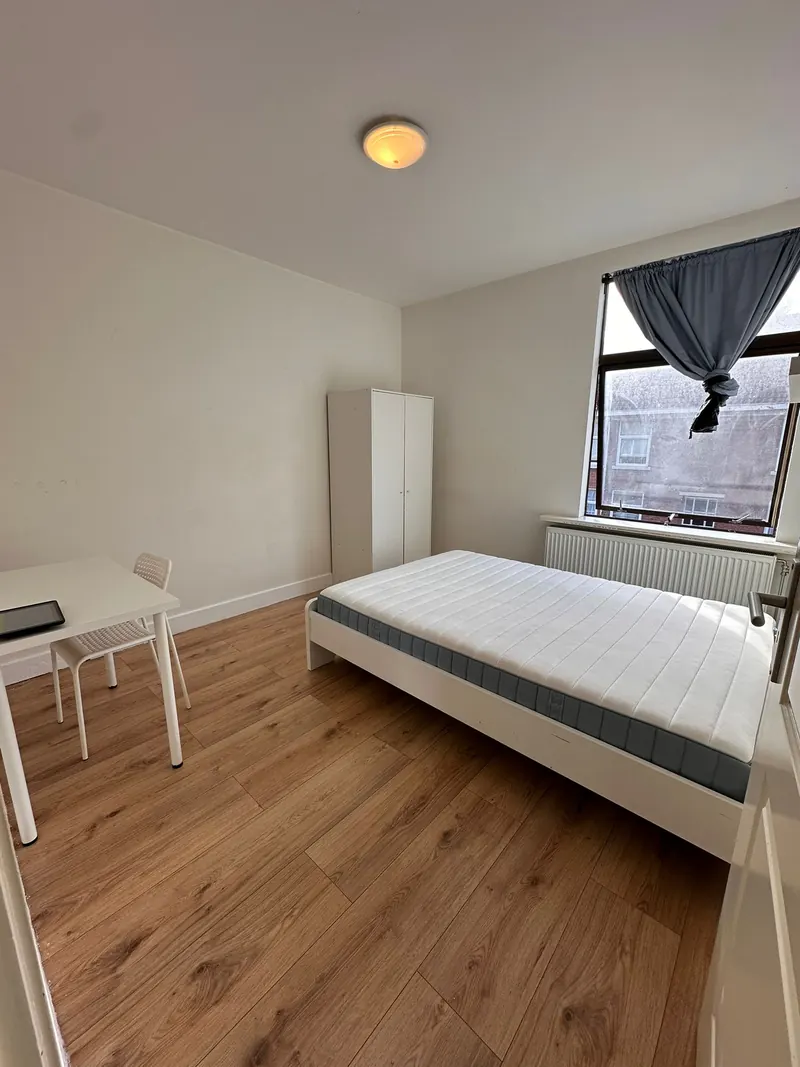 Kamer in Den Haag, Den Haag