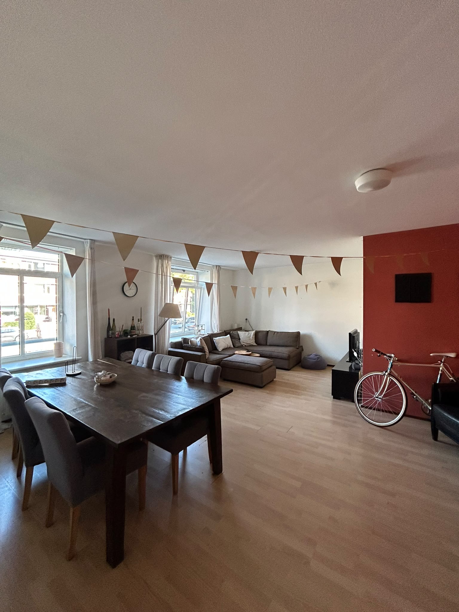 Kamer in Den Haag, Den Haag