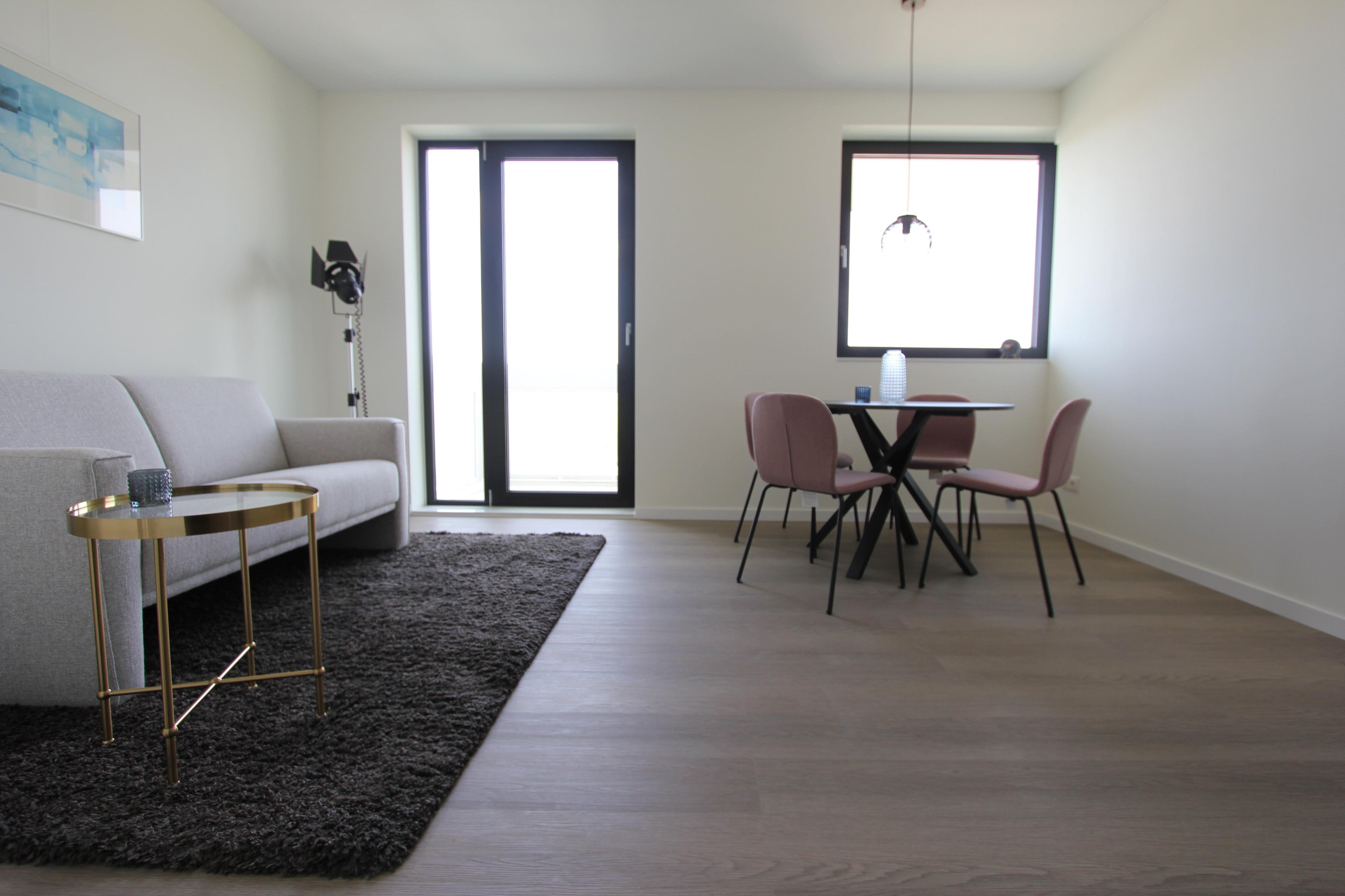 Appartement in Amsterdam, Amsterdam