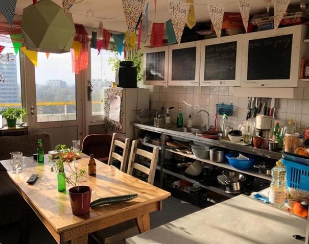 Kamer in Delft, Delft