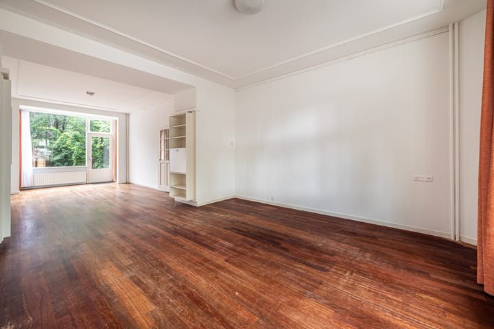 Appartement in Amsterdam, Amsterdam