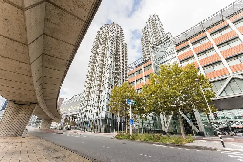 Appartement in Den Haag, Den Haag