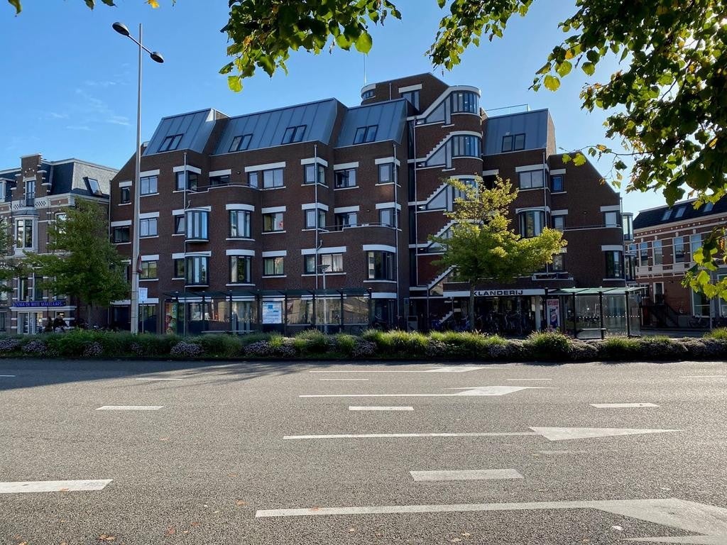 Appartement aan de Zuiderplein — foto 1
