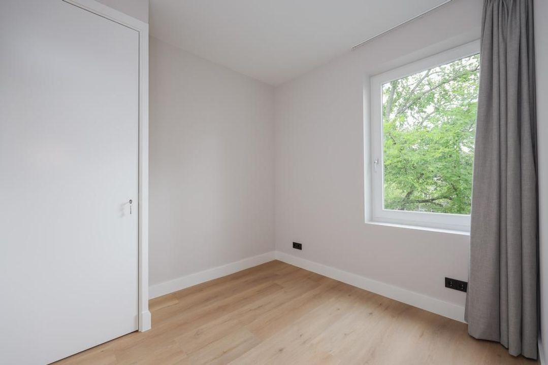 Appartement in Amsterdam, Amsterdam