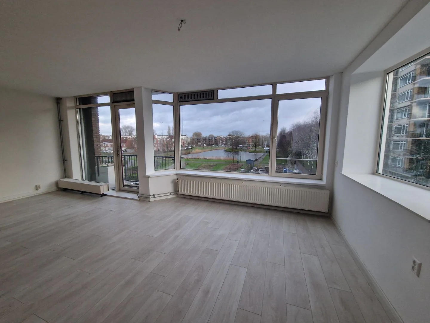 Appartement aan de Robert Baeldestraat — foto 1