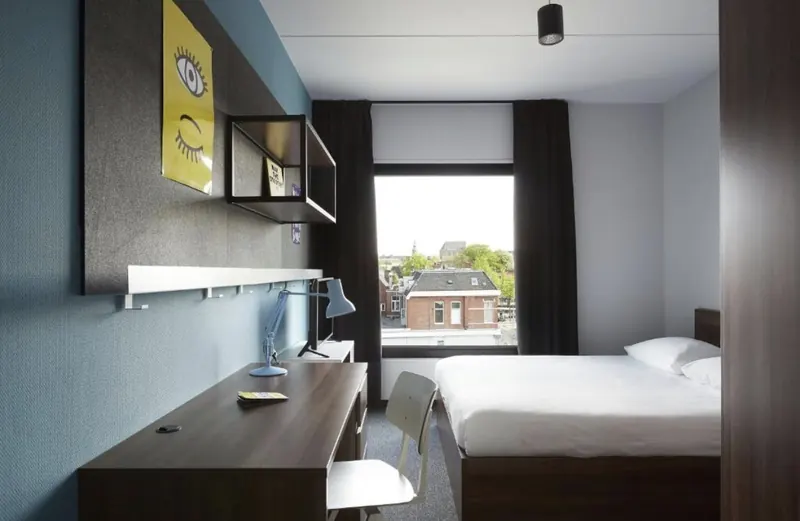 Kamer in Groningen, Groningen