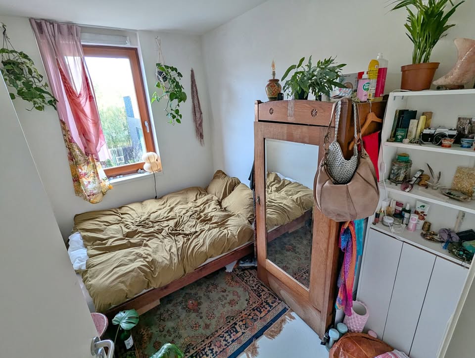 Kamer in Amsterdam, Amsterdam