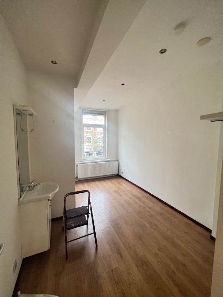 Kamer in Amsterdam, Amsterdam