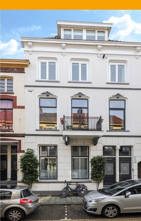 Appartement in Arnhem, Arnhem