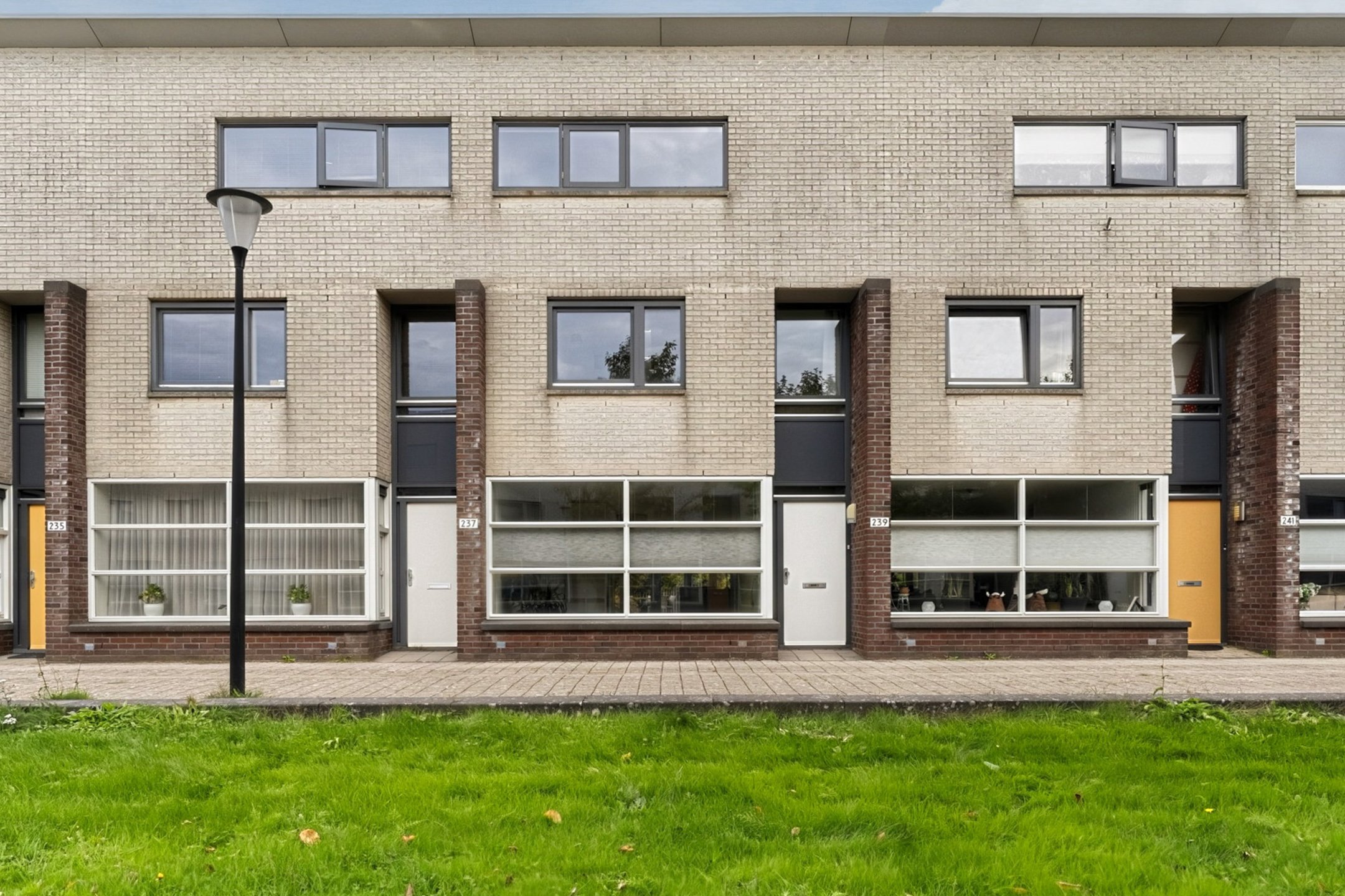 Eengezinswoning in Alkmaar — foto 1