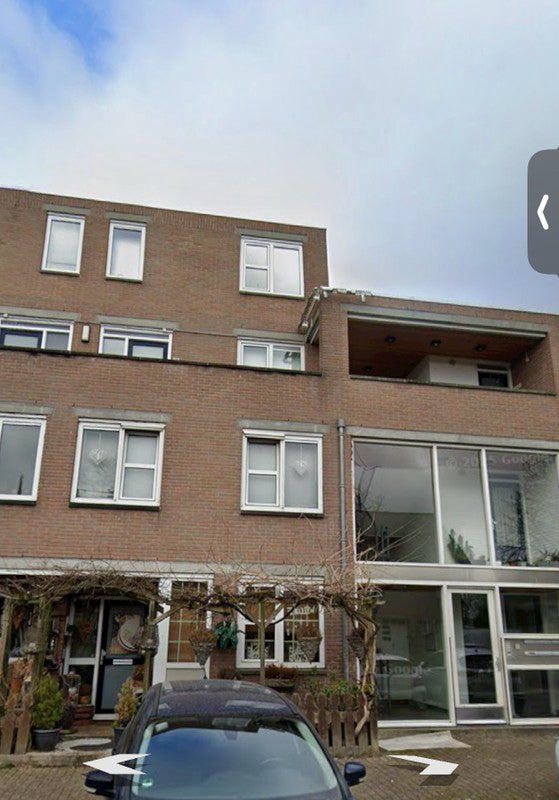 Appartement in Rotterdam — foto 1