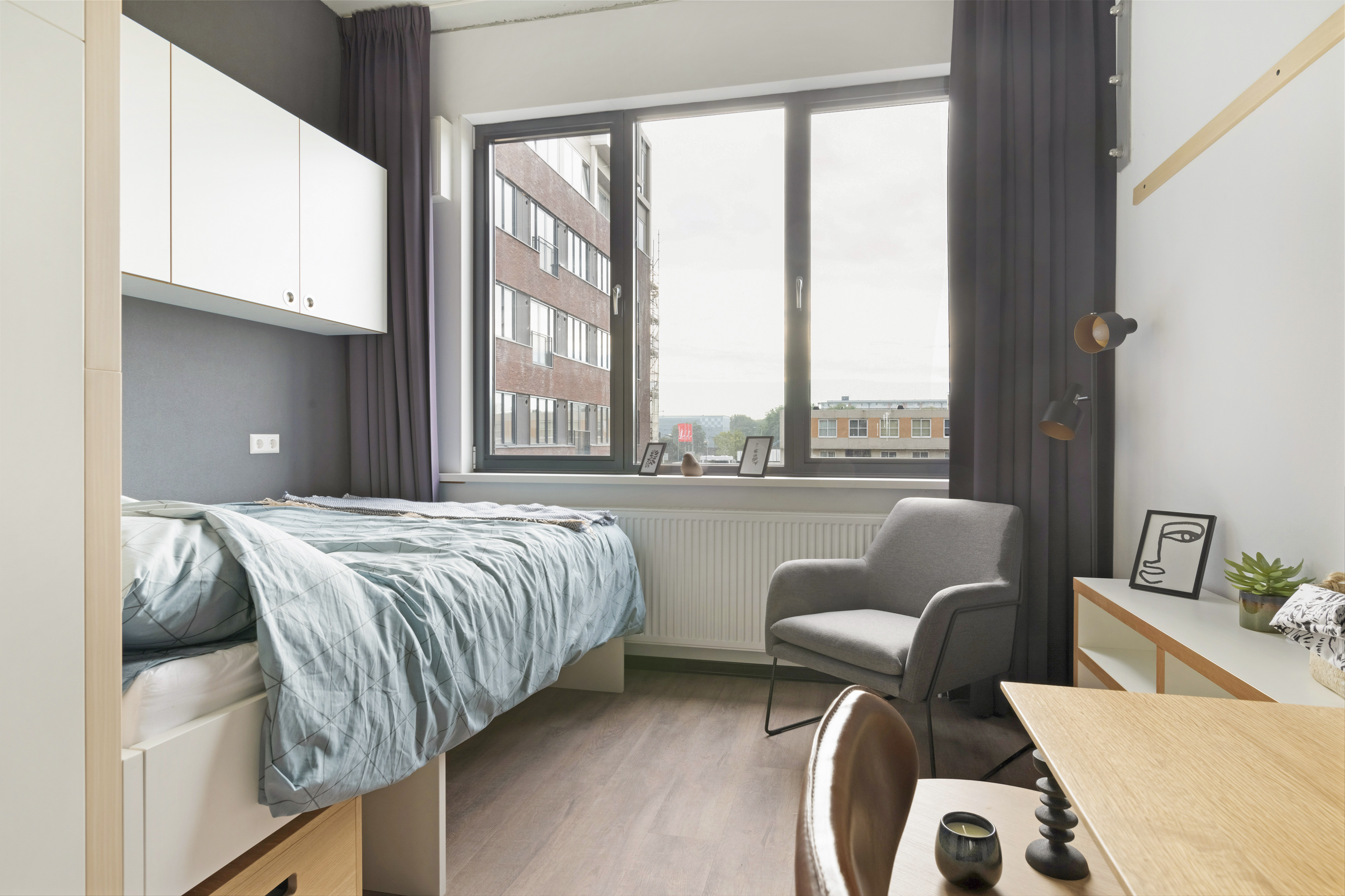 Appartement in Amsterdam, Amsterdam