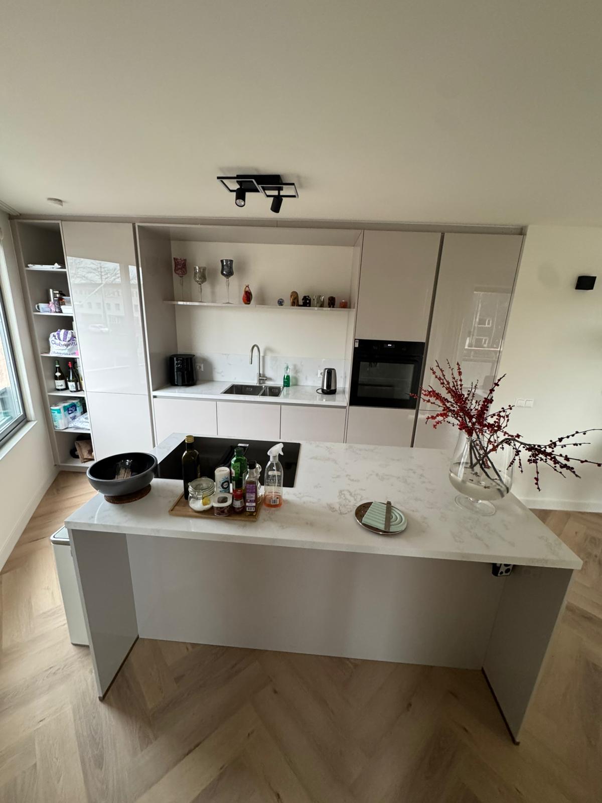Kamer aan de Kempenlaan — foto 1