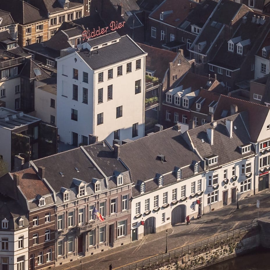 Appartement in Maastricht, Maastricht
