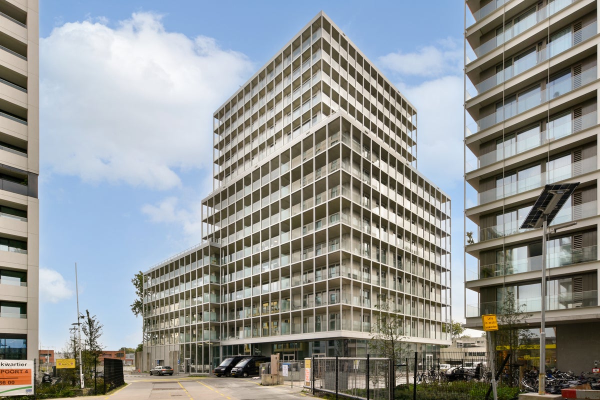 Appartement in Amsterdam, Amsterdam