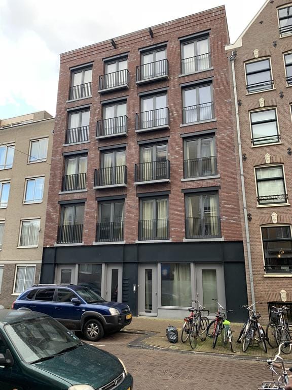Appartement in Amsterdam, Amsterdam