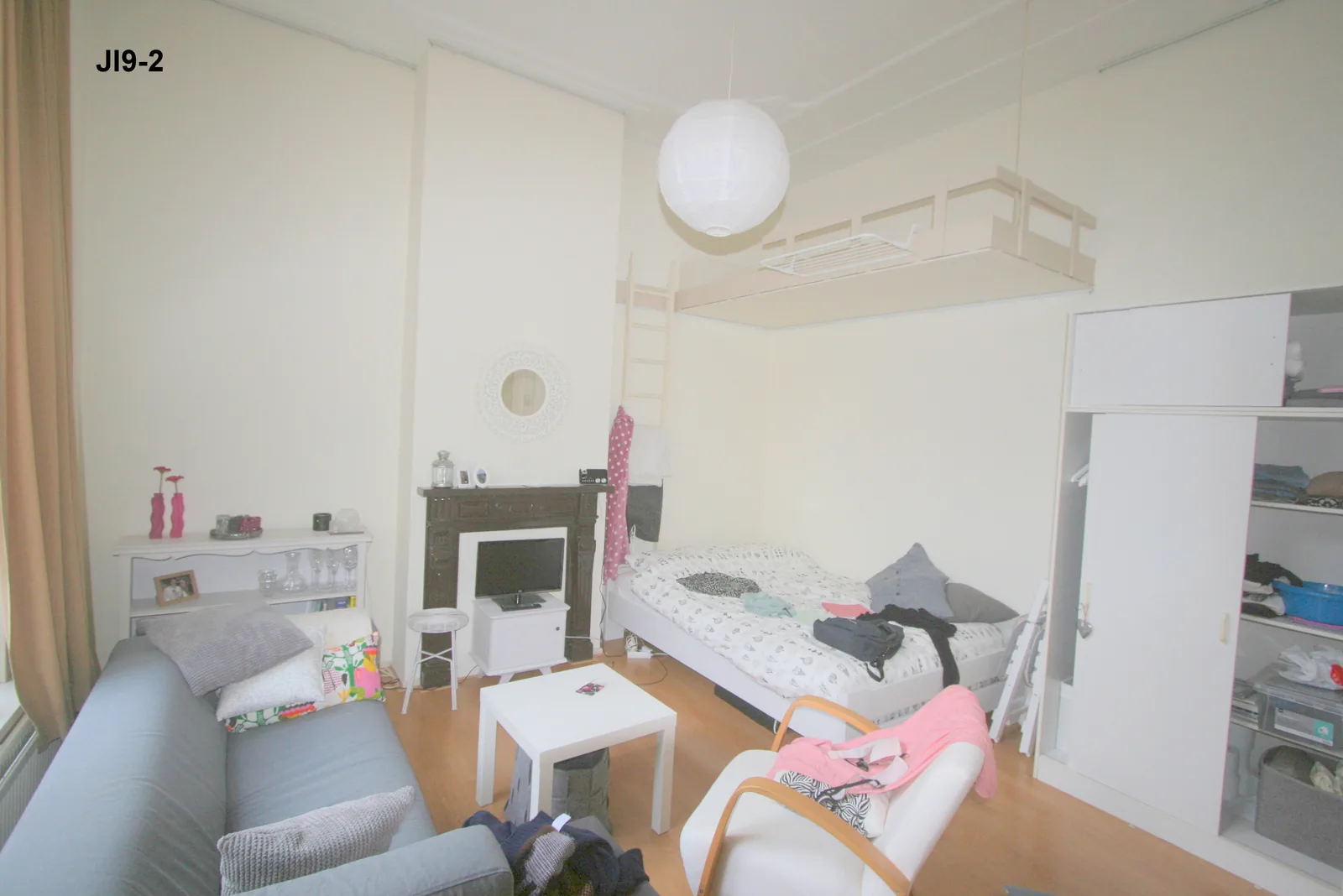 Kamer aan de Vaargeul — foto 1