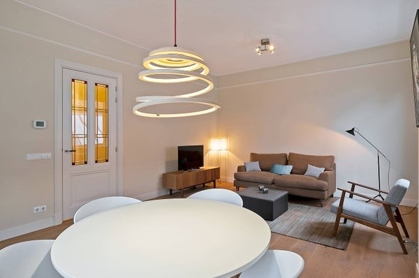 Appartement in Amsterdam, Amsterdam