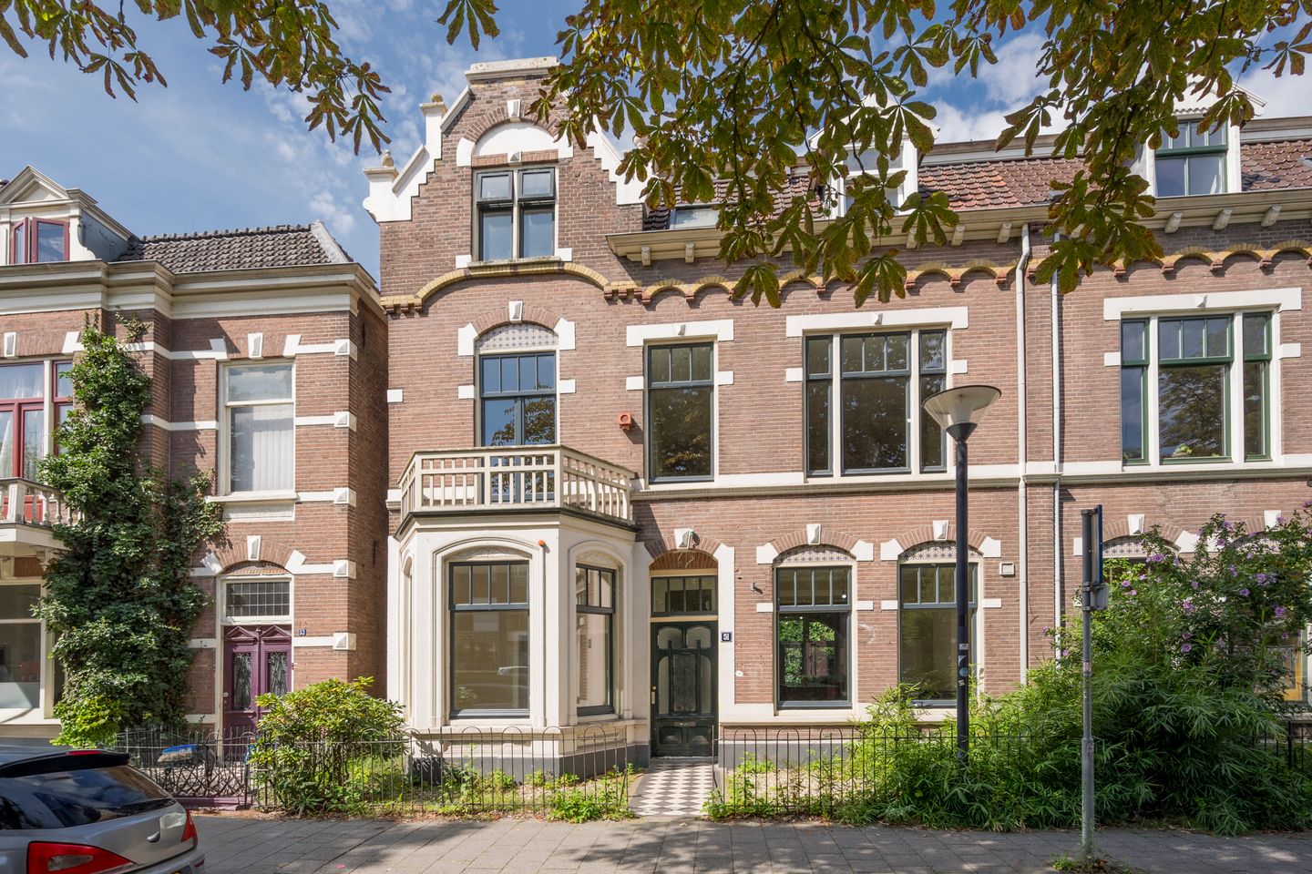 Appartement in Amersfoort, Amersfoort
