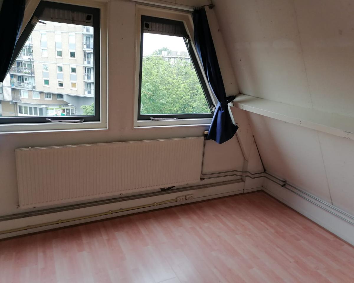 Kamer in Rotterdam, Rotterdam