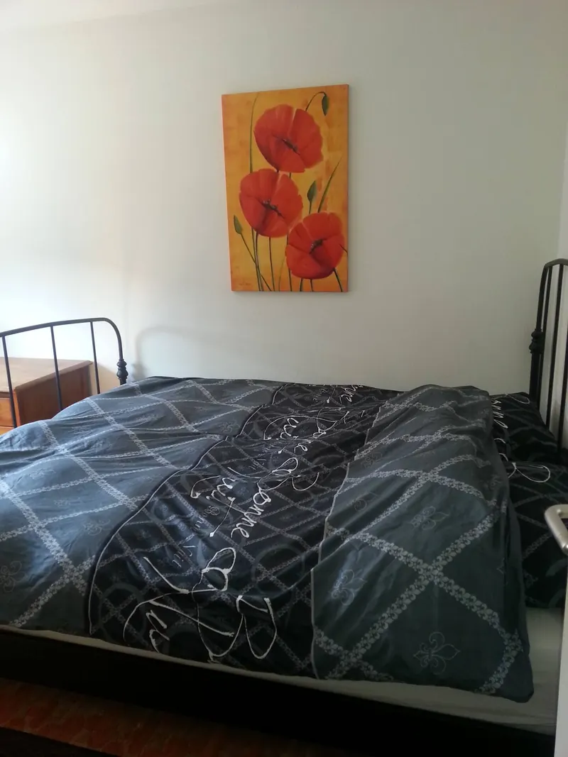 Kamer in Diemen, Diemen