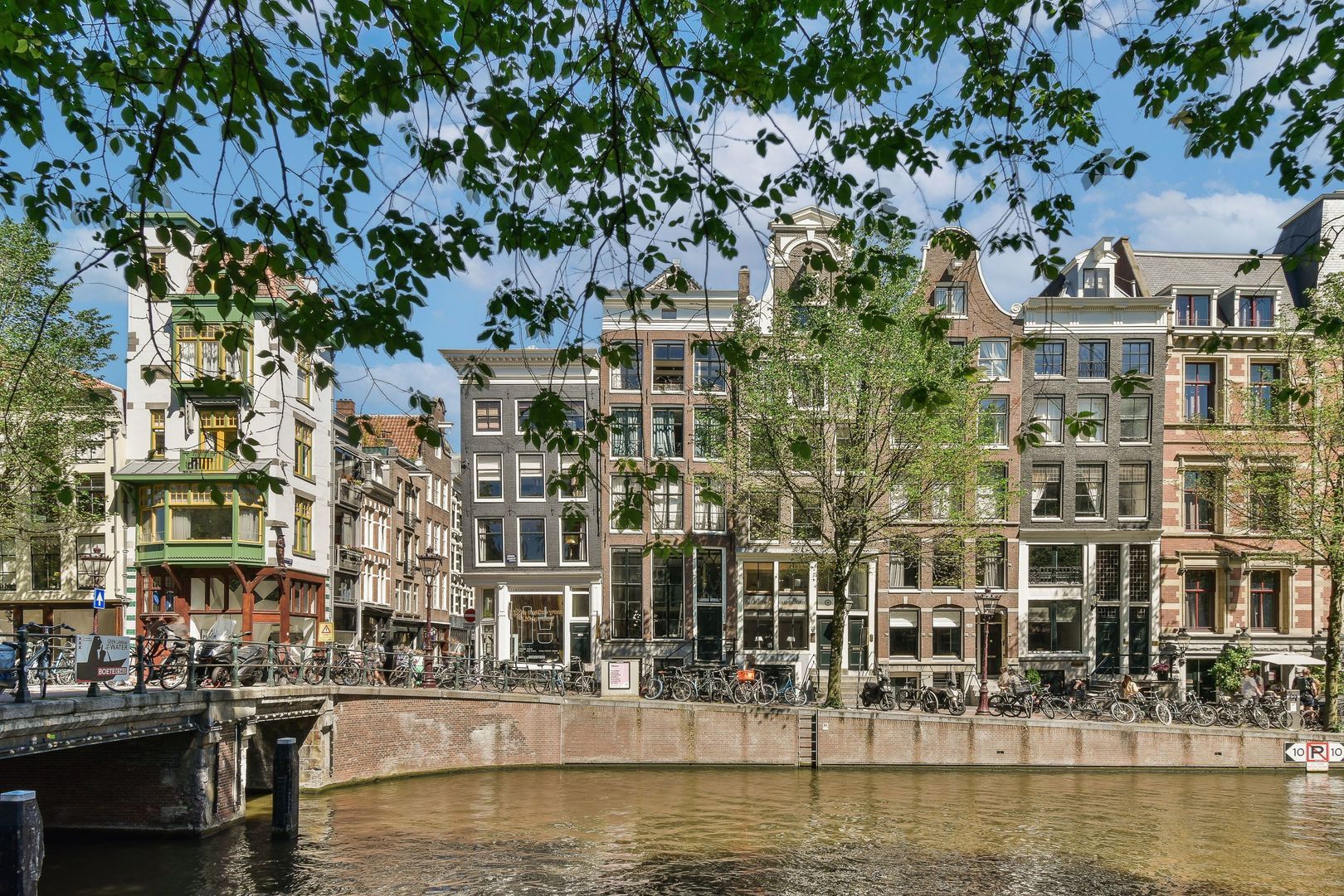 Appartement in Amsterdam, Amsterdam