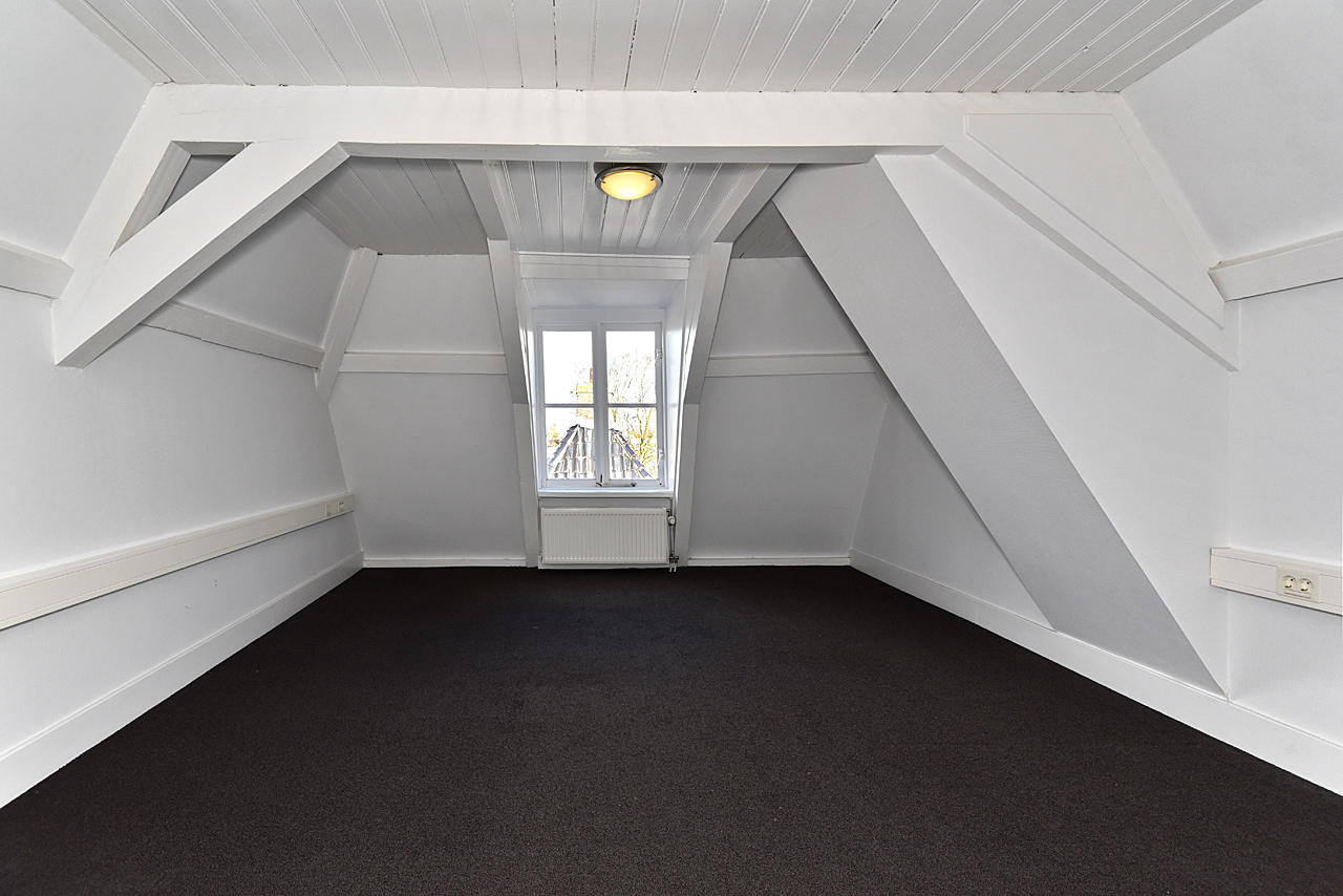 Kamer in Leeuwarden, Leeuwarden