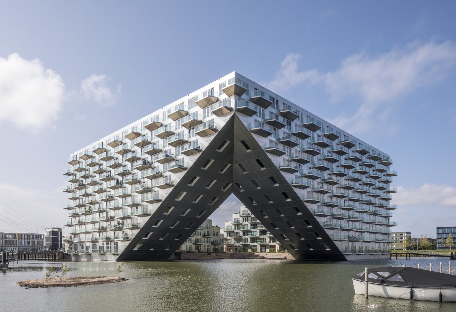 Appartement in Amsterdam, Amsterdam
