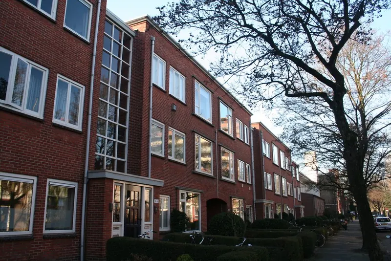 Kamer in Groningen, Groningen