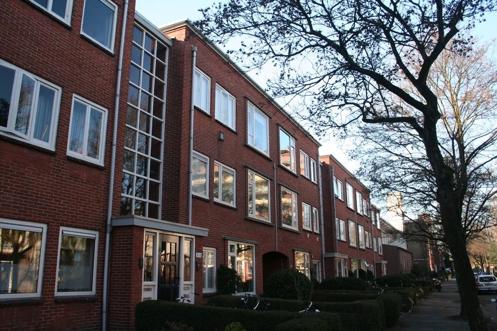 Kamer in Groningen — foto 1