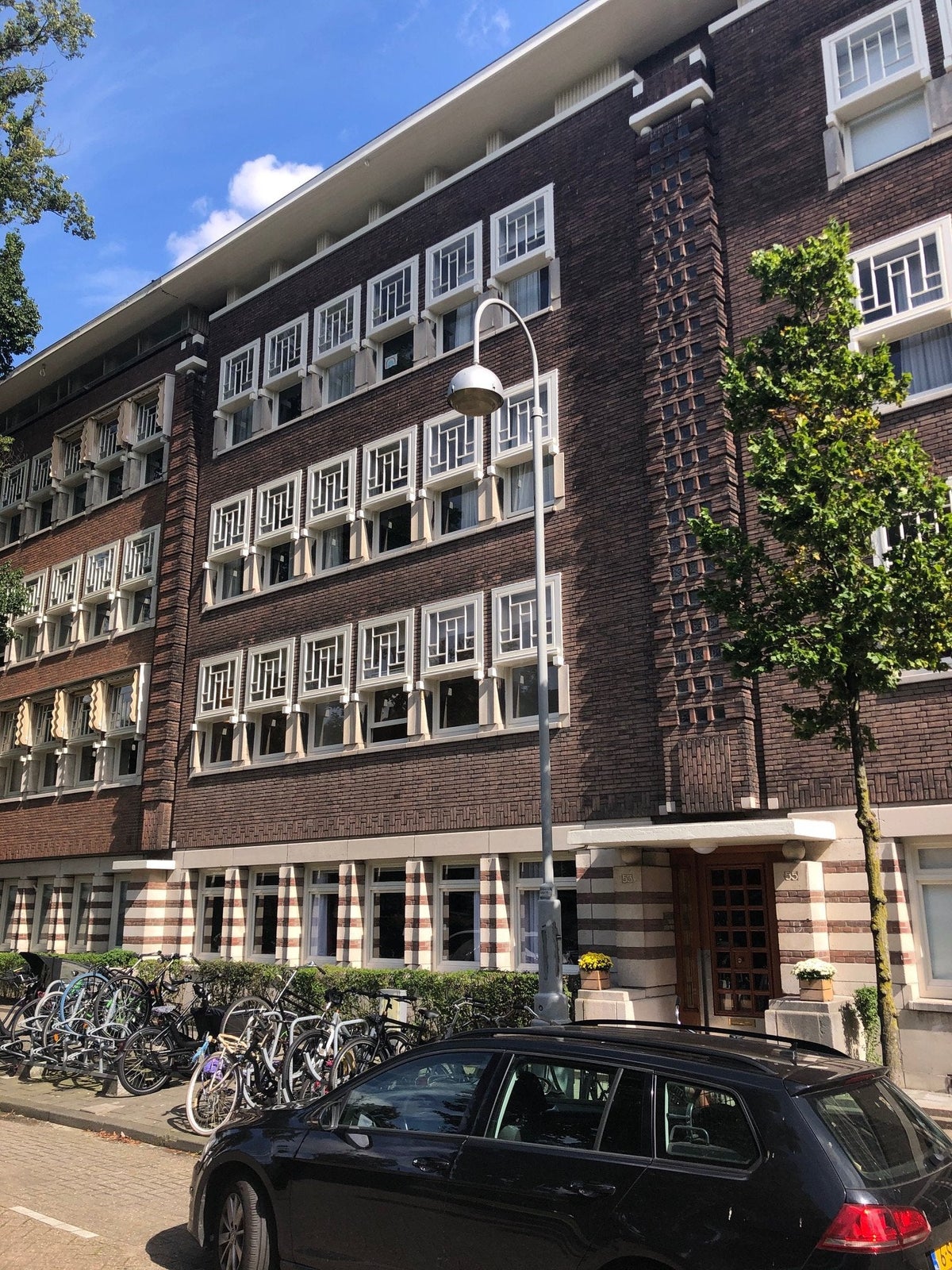 Appartement in Amsterdam, Amsterdam