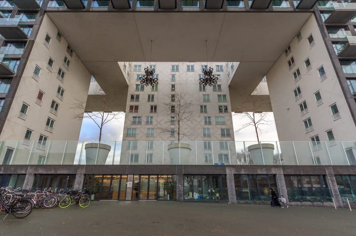 Appartement in Amsterdam, Amsterdam