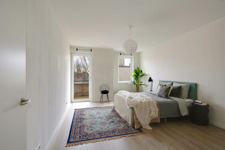 Appartement in Amsterdam, Amsterdam