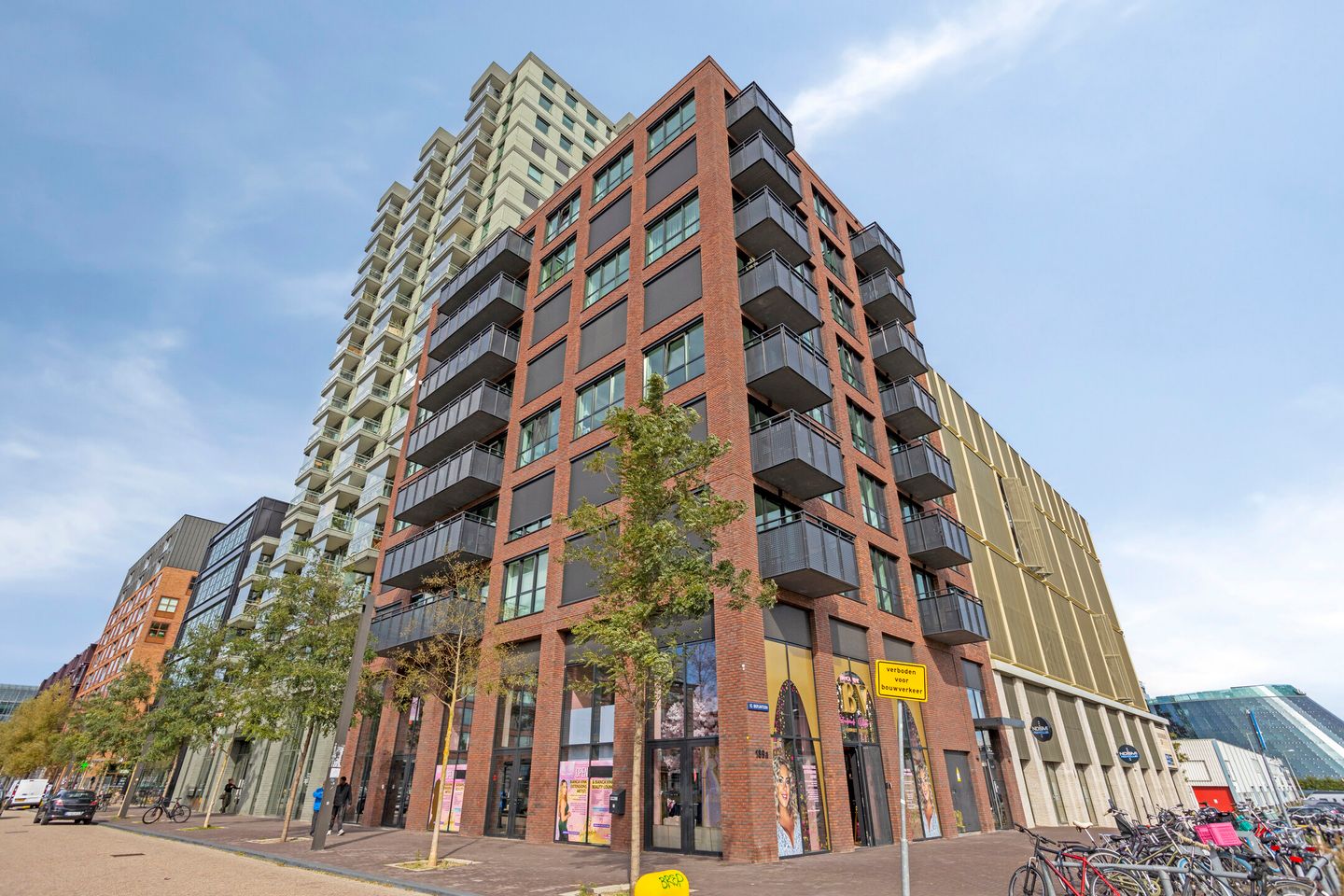 Appartement aan de ks. Ibisplantsoen — foto 1