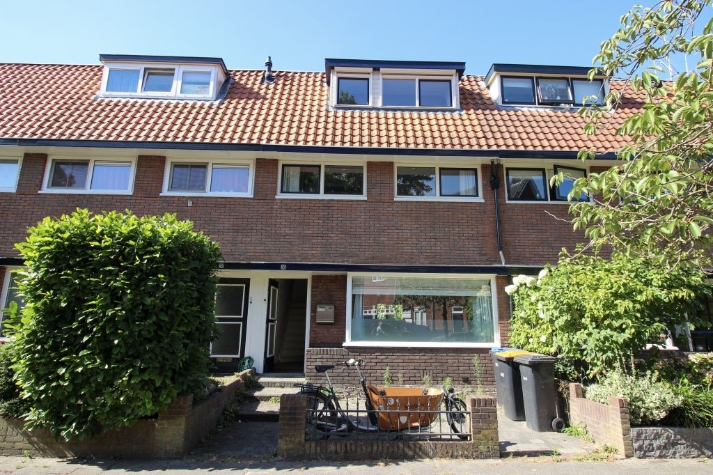 Eengezinswoning aan de Kleine Drift — foto 1
