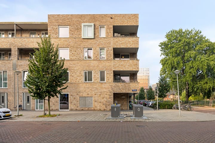 Appartement in Amsterdam, Amsterdam