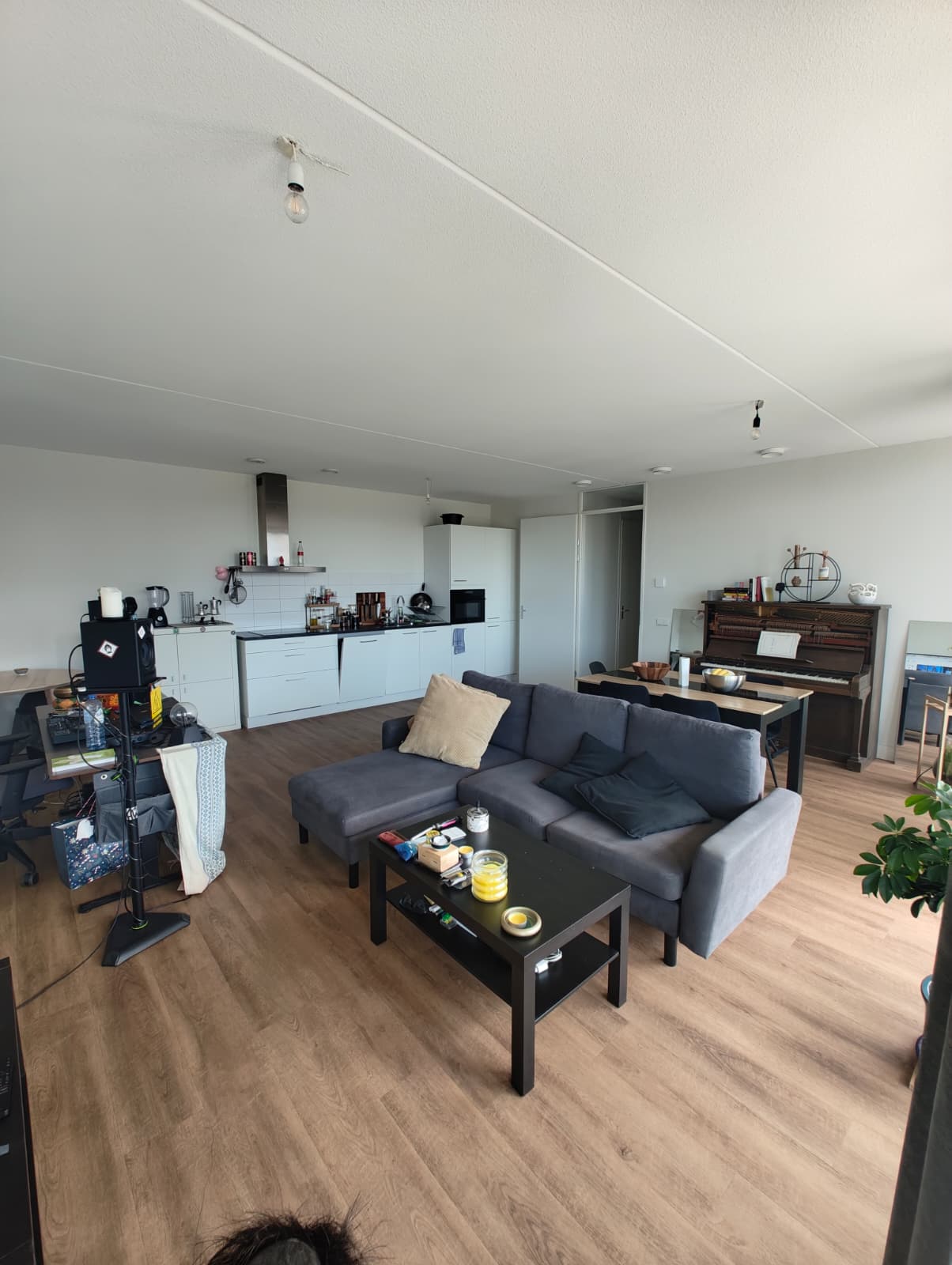 Kamer in Amsterdam, Amsterdam