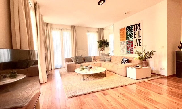 Appartement in Maastricht, Maastricht