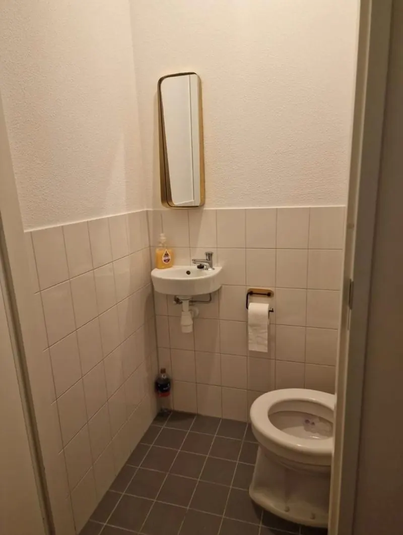 Kamer in Zaandam, Zaandam