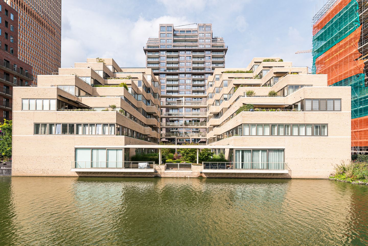 Appartement in Amsterdam, Amsterdam